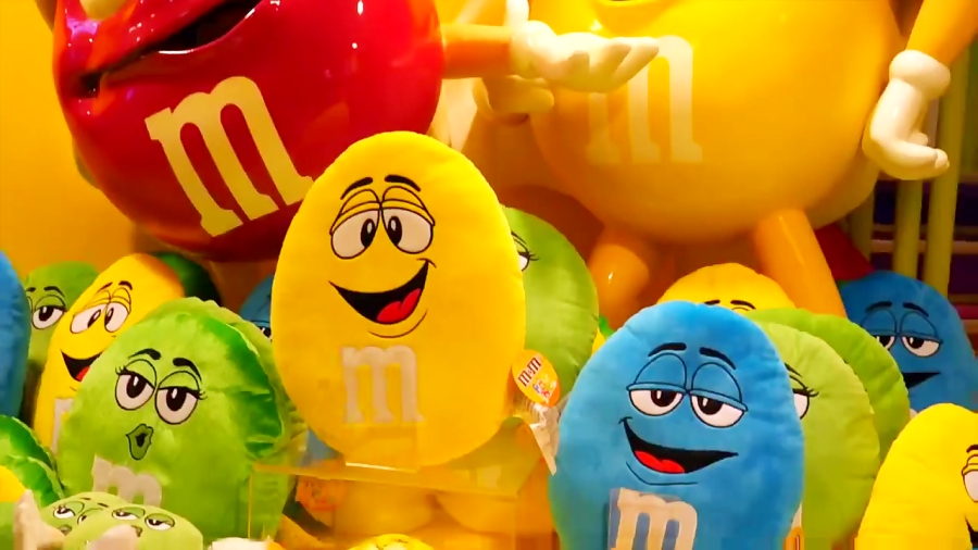 ماجراهای ناستیا و بابایی - قسمت 102 - خرید ناستیا و بچه عروسک از فروشگاه